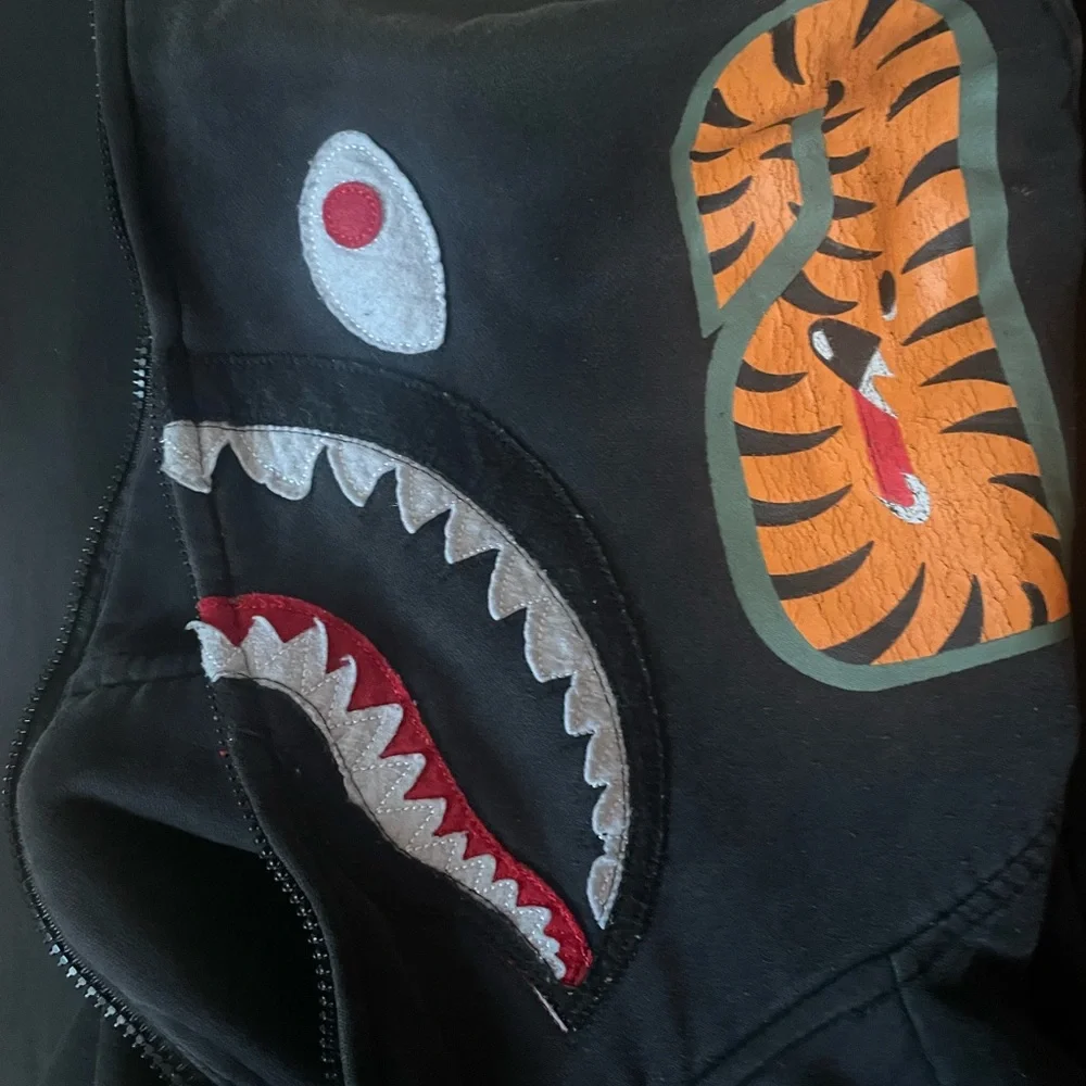 multicolor bape - Picture 1 of 6